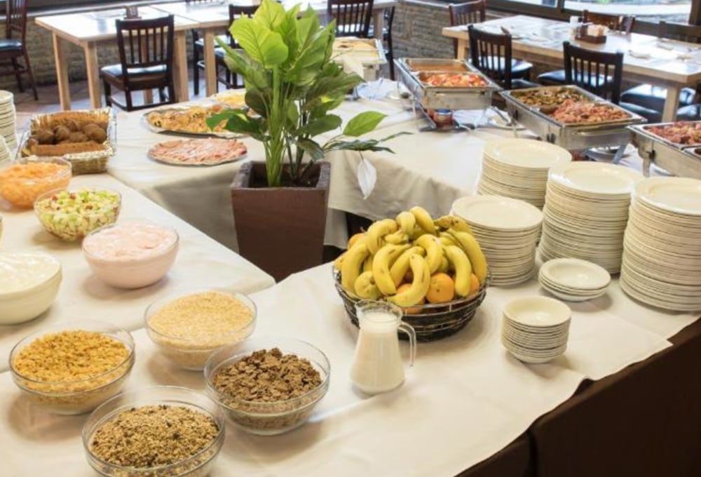 Arebbusch Travel Lodge